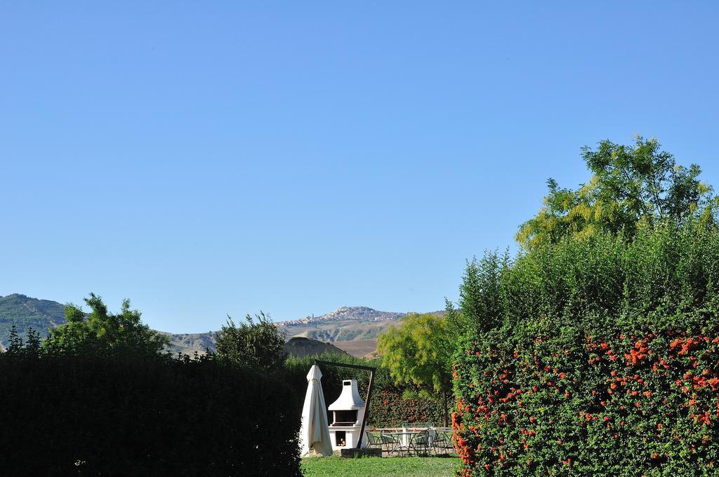 L'Orto Di Lucania Montescaglioso Eksteriør billede