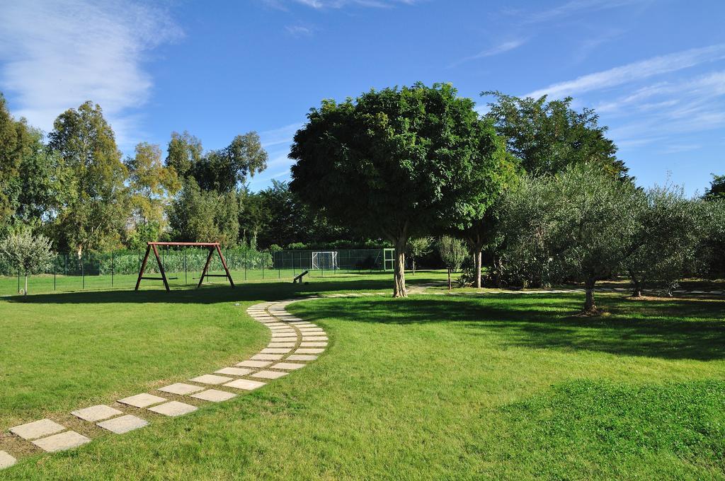 L'Orto Di Lucania Montescaglioso Eksteriør billede